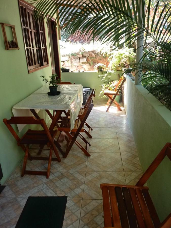 Cantinho Do Rio Penedo  Exterior foto