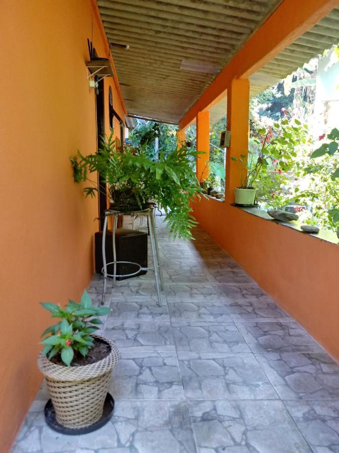 Cantinho Do Rio Penedo  Exterior foto